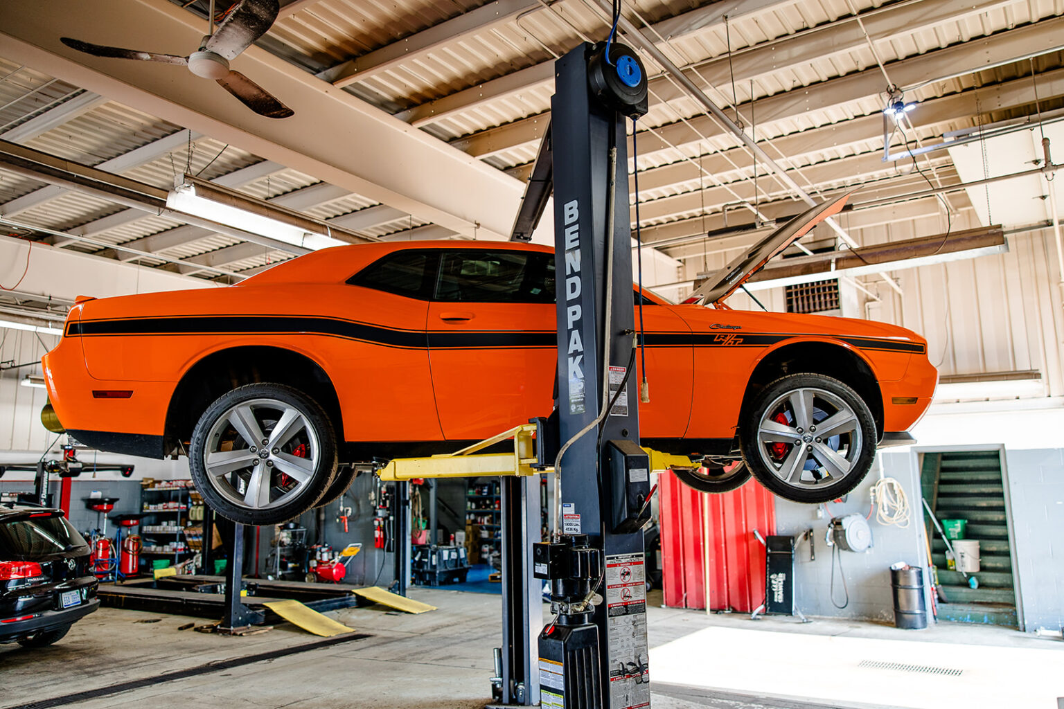 About Us Accel Auto Repair