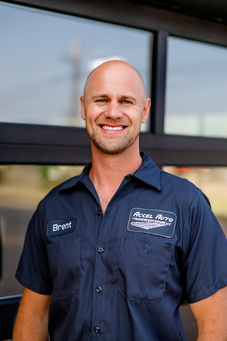 About Us Accel Auto Repair