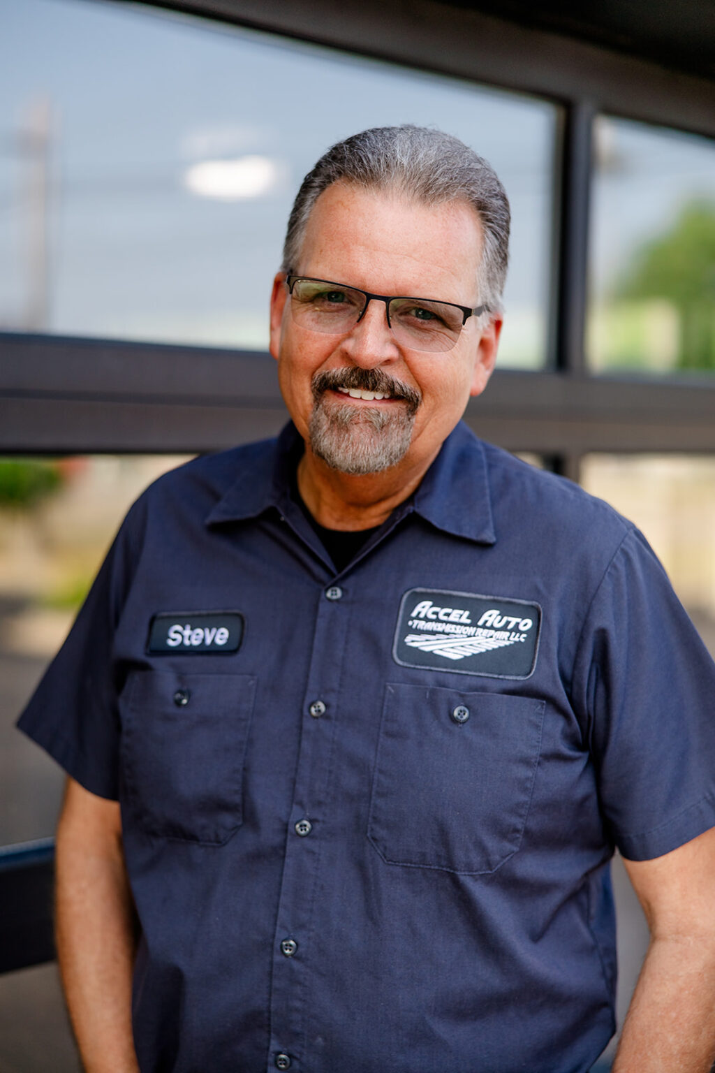 About Us Accel Auto Repair