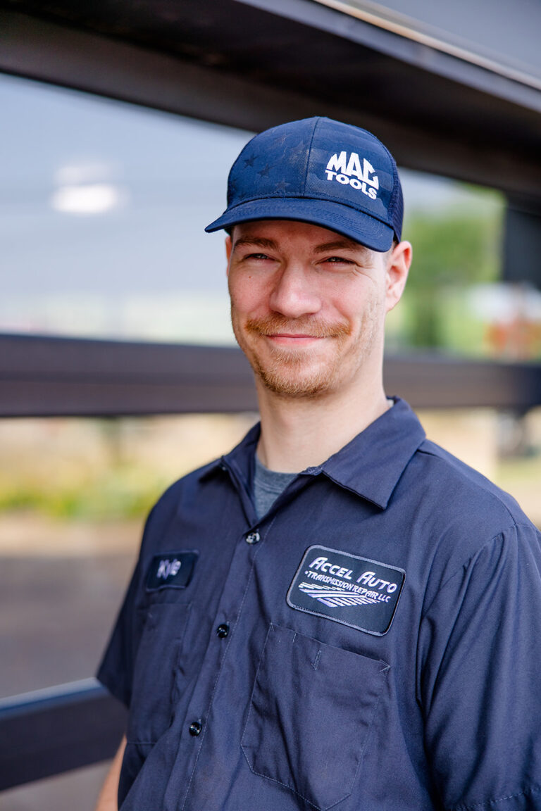 About Us Accel Auto Repair