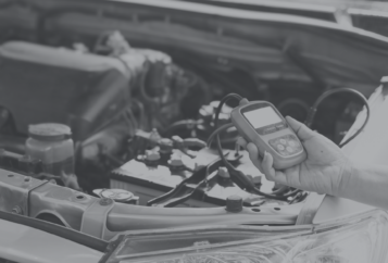 Auto Repair Estimates at Accel Auto Repair in Holland, MI.