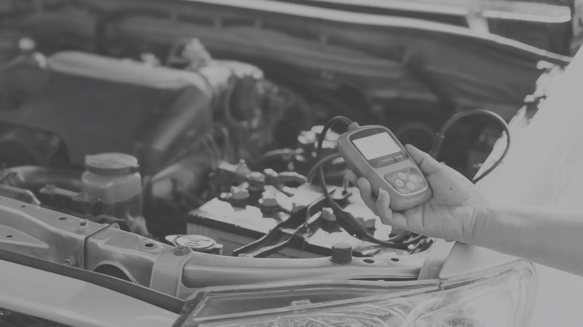 Auto Repair Estimates at Accel Auto Repair in Holland, MI.