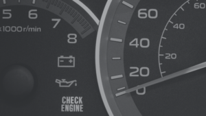 Check Engine Light Diagnostics at Accel Auto Repair Holland, MI.