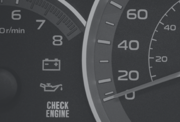 Check Engine Light Diagnostics at Accel Auto Repair Holland, MI.