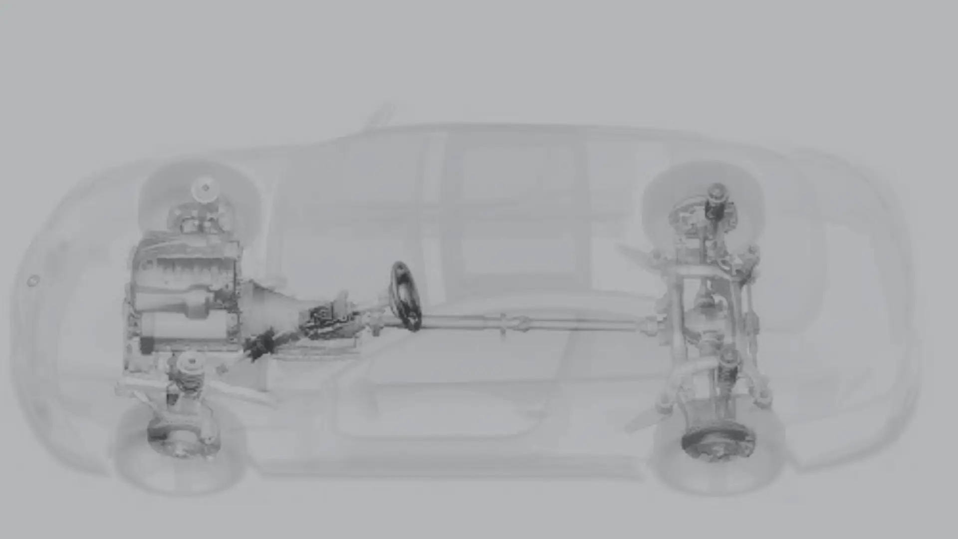 Drivetrain Sevice at Accel Auto in Holland Michigan.