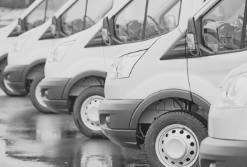 Fleet Services with Accel Auto Repair in Holland Michiga.