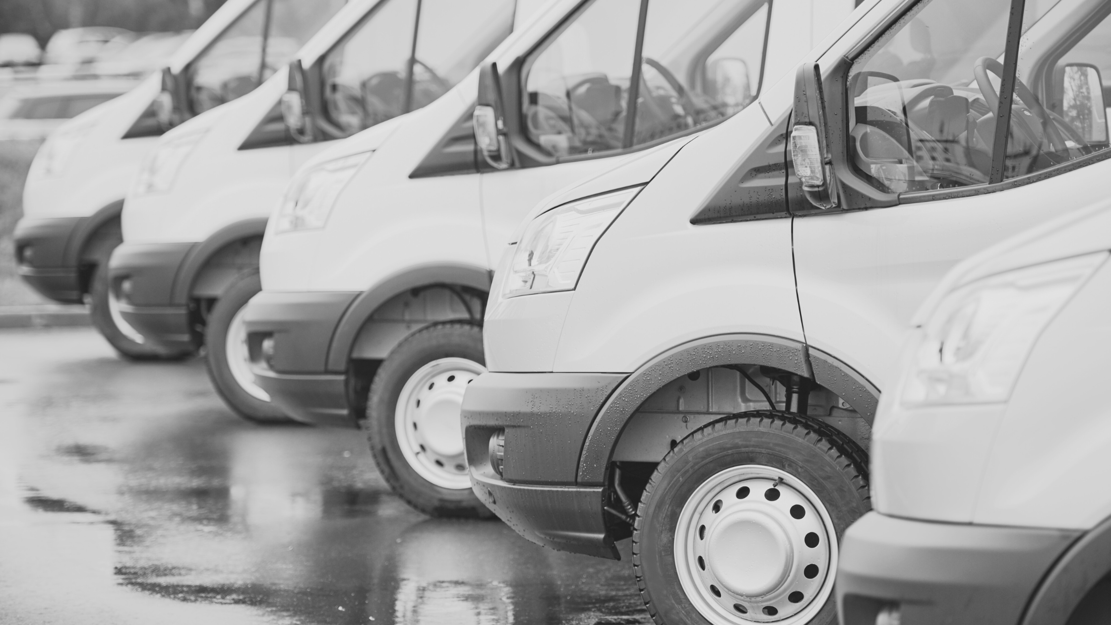 Fleet Services with Accel Auto Repair in Holland Michiga.