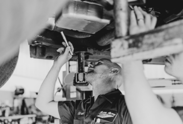 Free Courtesy Inspection at Accel Auto Repair Holland, MI.
