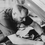 Scheduled Maintenance Service at Accel Auto Repair in Holland, MI.