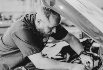 Scheduled Maintenance Service at Accel Auto Repair in Holland, MI.