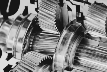 Transmission Repair and Service at Accel Auto Repair in Holland, MI.