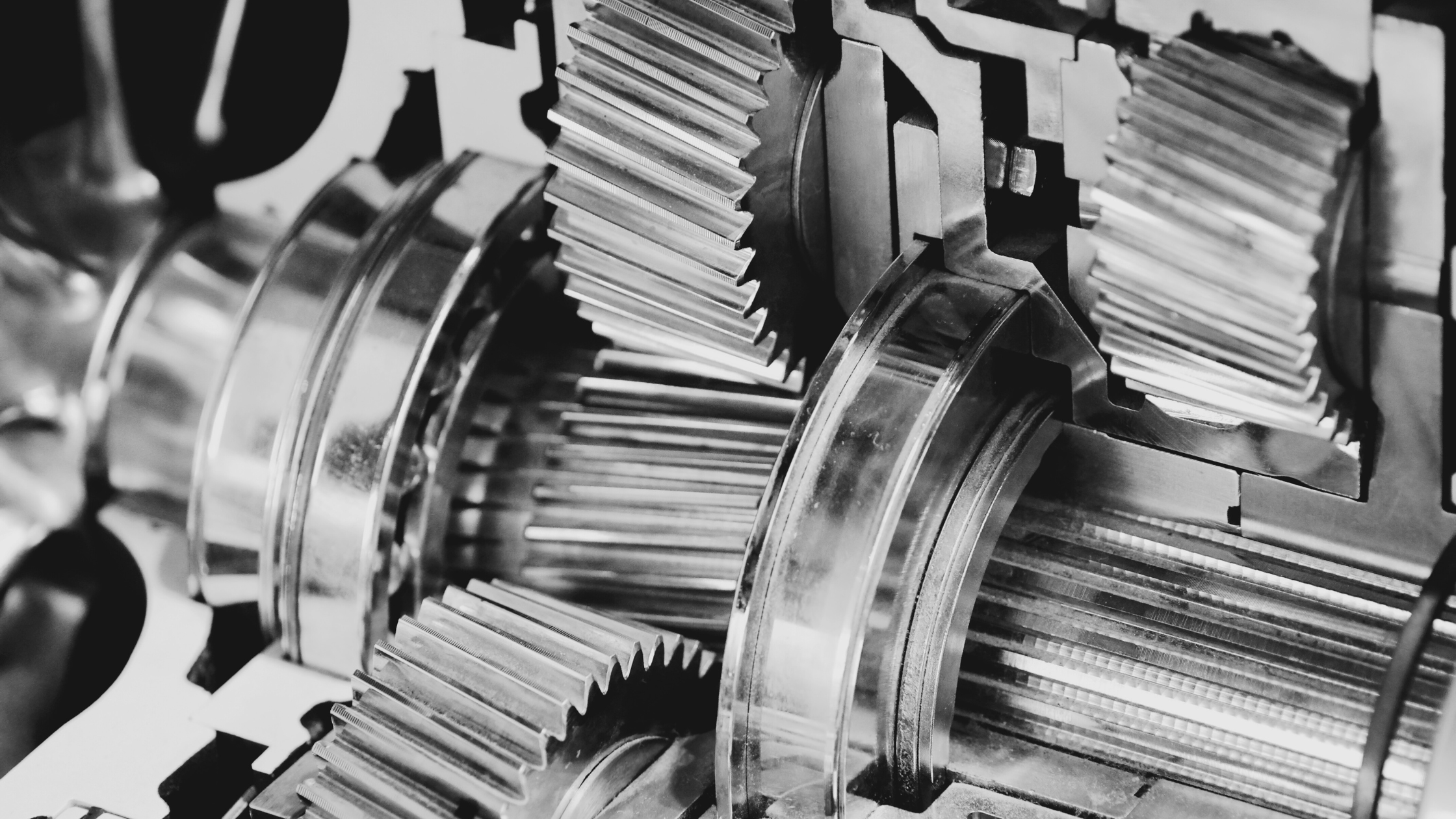 Transmission Repair and Service at Accel Auto Repair in Holland, MI.