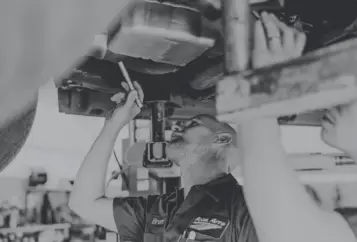 Tune Up Service at Accel Auto Repair in Holland, MI.