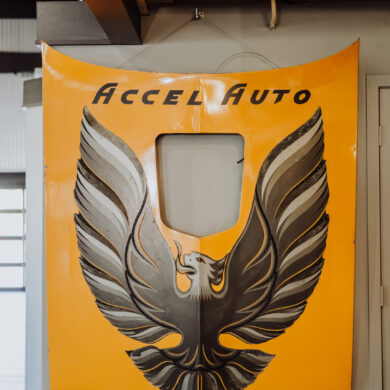 Accel Auto & Transmission Repair in Holland, Michigan