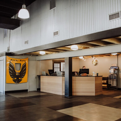 Local Auto Repair Services at Auto Repair Services at Accel Auto & Transmission Repair Holland MI