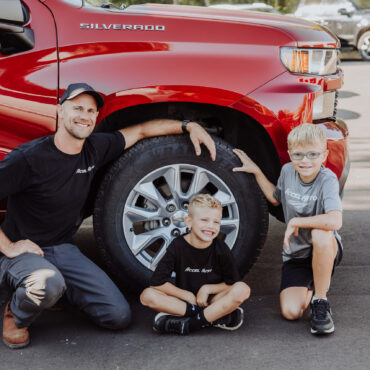 Accel Auto & Transmission Repair, family-owned company in Holland, Michigan