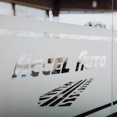 Accel Auto & Transmission Repair in Holland, MI
