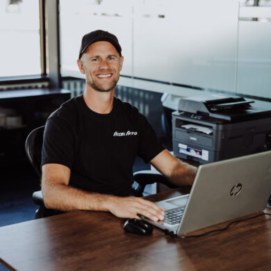 Professional Mechanics and the Best Customer Service at Accel Auto & Transmission Repair in Holland, MI