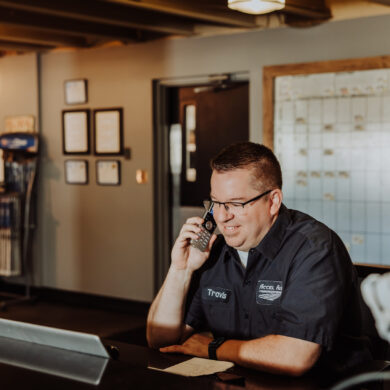 Contact Us at Accel Auto & Transmission Repair in Holland, Michigan