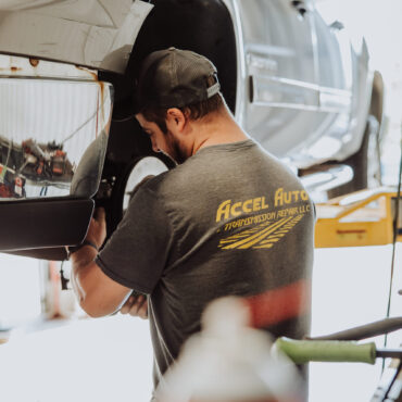 AccelAuto74