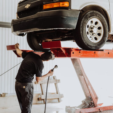 Accel Auto & Transmission Repair in Holland, MI