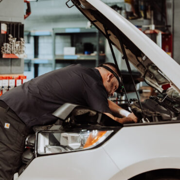 Accel Auto & Transmission Repair in Holland, Michigan
