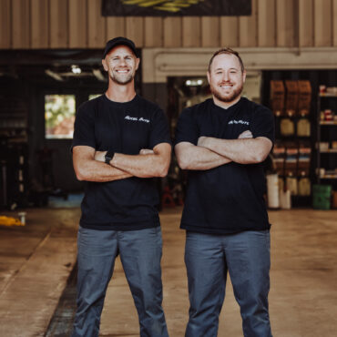 Professional Auto Mechanics at Accel Auto & Transmission Repair in Holland, Michigan