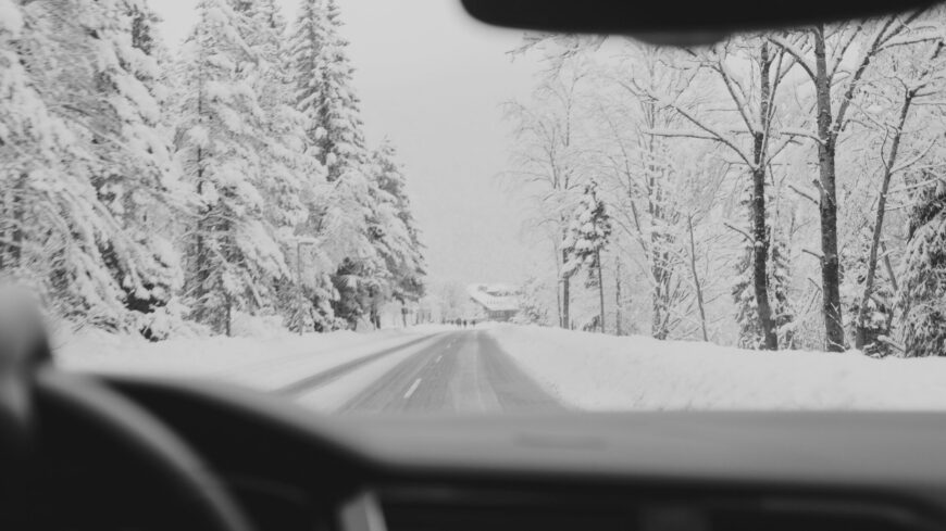 What to Check on Your Car Before Winter Driving